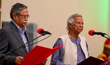 সরকারের ভেতরে সরকার