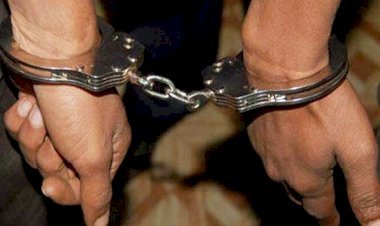 ফার্মগেট থেকে প্রায় অর্ধশত আ.লীগ নেতাকর্মী আটক