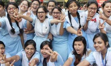 এসএসসি ও সমমান পরীক্ষায় পাসের হার ৬৮.৪৫ শতাংশ