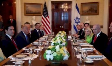 গাজা যুদ্ধবিরতি আলোচনায় স্থবিরতা