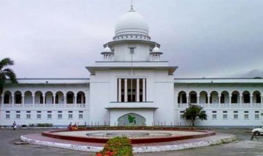 সিলেটের দুজনসহ ১৮ বিচারক বাধ্যতামূলক অবসরে