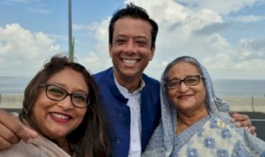 পুতুলকে অনির্দিষ্টকালের জন্য ছুটিতে পাঠাল বিশ্ব স্বাস্থ্য সংস্থা