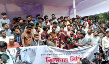 ক্ষমতায় যাওয়ার আগে এই চরিত্র, ক্ষমতায় গেলে কী করবেন