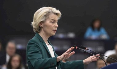 যুক্তরাষ্ট্রকে পালটা ব্যবস্থার হুমকি ইউরোপীয় কমিশনের