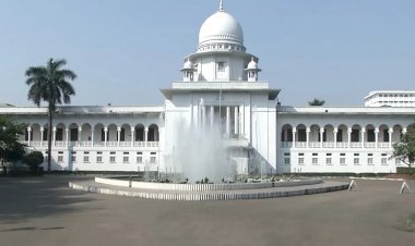 জুলাই আন্দোলনে শহীদদের ‘জাতীয় বীর’ কেন ঘোষণা নয়, হাইকোর্টের রুল