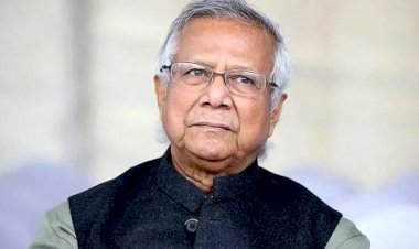সংকটে বাংলাদেশ, ইউনূস কী করবেন