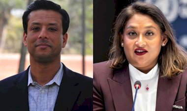 জয়-পুতুলের প্রতিষ্ঠানকে দেওয়া দানের নথি চেয়ে এনবিআরকে চিঠি দুদকের