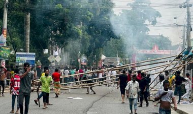 গোপালগঞ্জে কারফিউয়ের মধ্যেই চলছে বিশেষ অভিযান, আটক ২০