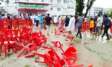 গোপালগঞ্জে বর্বর হামলার ঘটনায় জড়িতদের ছাড় দেয়া হবে না