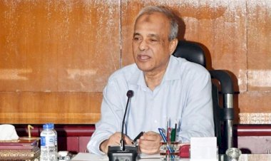 প্রয়োজনে মরদেহ উত্তোলন করে ময়নাতদন্ত করা হবে : স্বরাষ্ট্র উপদেষ্টা