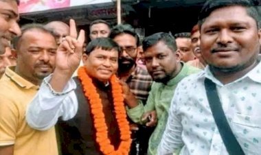 সুনামগঞ্জে আওয়ামী লীগ নেতা বিএনপির কমিটিতে পদ পেলেন