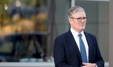 ফিলিস্তিনকে স্বীকৃতি দিতে বৃটিশ প্রধানমন্ত্রীকে ক্যাবিনেট মন্ত্রী ও এক-তৃতীয়াংশ এমপির চাপ