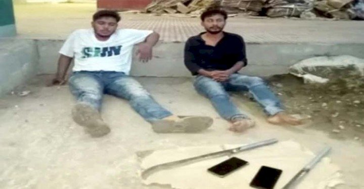 সিলেট টিলাগড়ে ছাত্রদলের দুই গ্রুপে সংঘর্ষ আ ট ক ২
