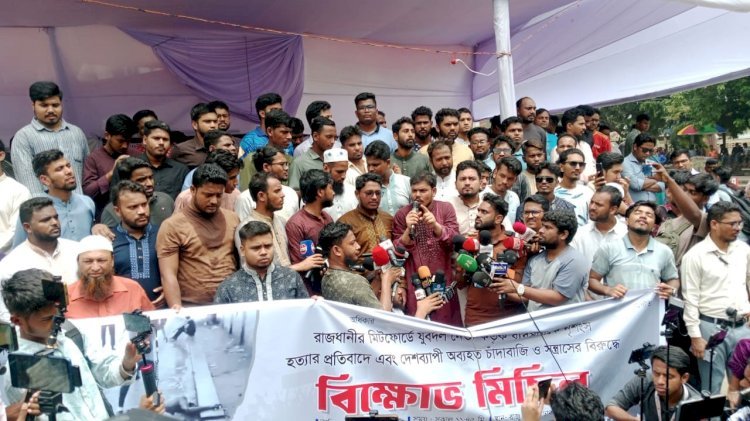 ক্ষমতায় যাওয়ার আগে এই চরিত্র, ক্ষমতায় গেলে কী করবেন