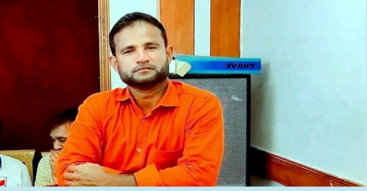মৌলভীবাজারে প্রবাসীর কাছে চাঁদা চেয়ে কারাগারে বিএনপি নেতা