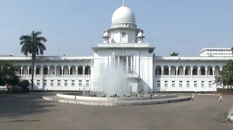 জুলাই আন্দোলনে শহীদদের ‘জাতীয় বীর’ কেন ঘোষণা নয়, হাইকোর্টের রুল