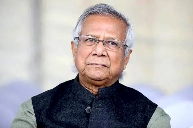 সংকটে বাংলাদেশ, ইউনূস কী করবেন