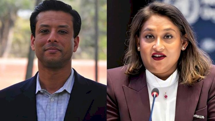 জয়-পুতুলের প্রতিষ্ঠানকে দেওয়া দানের নথি চেয়ে এনবিআরকে চিঠি দুদকের