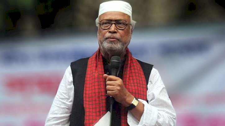 কাদের সিদ্দিকীর বিরুদ্ধে শিক্ষাপ্রতিষ্ঠান দখল ও অর্থ আত্মসাতের অভিযোগ