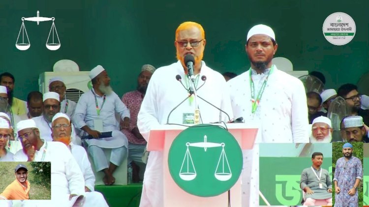 ৬ বছর পার হলেও ছেলে হত্যার বিচার পাইনি : আবরারের বাবা