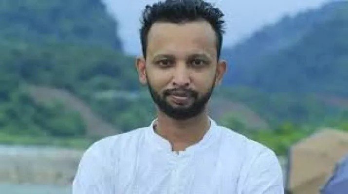 তুরাব হ ত্যা মামলার ২ আসামিকে প্রথমবারের মতো ট্রাইব্যুনালে তোলা হয়েছে