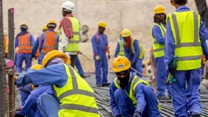 ওমানের অবৈধ প্রবাসীদের জন্য সুখবর