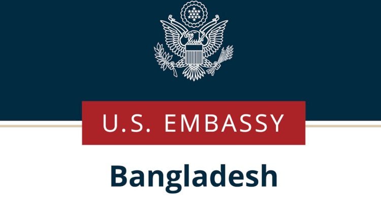 শিক্ষার্থীদের জন্য গুরুত্বপূর্ণ নির্দেশনা জারি আমেরিকান এম্বাসির