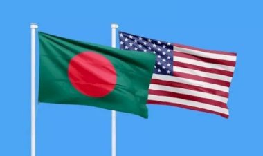 বাংলাদেশের ওপর শুল্ক কমাল যুক্তরাষ্ট্র