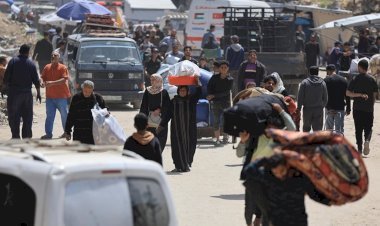 এবার ফিলিস্তিনকে স্বীকৃতির ইঙ্গিত দিল ন্যাটোভুক্ত দেশ