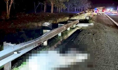 মালয়েশিয়ায় সড়ক দুর্ঘটনায় ৩ বাংলাদেশি নিহত