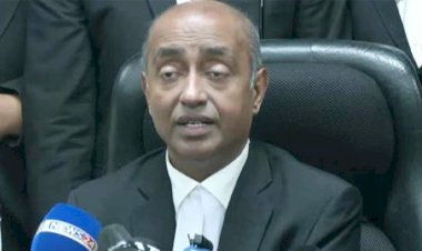শেখ হাসিনার সর্বোচ্চ শাস্তি চায় রাষ্ট্রপক্ষ : অ্যাটর্নি জেনারেল