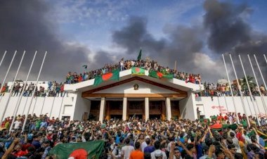 গণঅভ্যুত্থানের এক বছর: কতোটা এগোলো বাংলাদেশ
