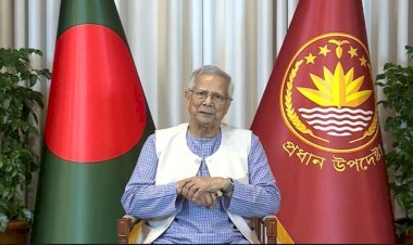ভোটের সুনির্দিষ্ট সময়সীমা ঘোষণা হতে পারে আজ