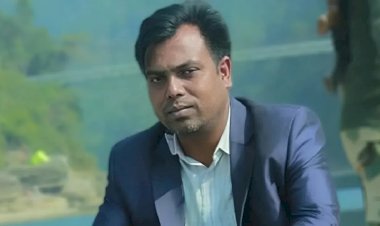 সাংবাদিক তুহিন হত্যায় আটক ৫
