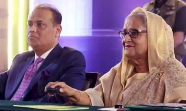 ব্রিটেনে দেউলিয়া হওয়ার পথে সাবেক ভূমিমন্ত্রী সাইফুজ্জামানের ৩ কোম্পানি