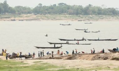 সিলেটে সাদা পাথরে লাগামহীন লুটপাট, বিলীন প্রাকৃতিক সৌন্দর্য