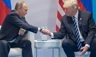 আলাস্কার দিকে সব চোখ, সতর্ক আশাবাদী ইইউ নেতারা