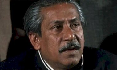 ইতিহাসে শেখ মুজিবের অবস্থান নিয়ে কেন এত বিতর্ক?