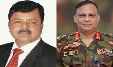 ইলিয়াস আলীর শেষ পরিণতি ঘটে জিয়াউলের ‘কিলিং স্কোয়াডের’ হাতে