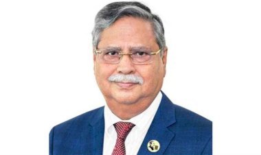 বিদেশে বাংলাদেশের সব মিশন থেকে রাষ্ট্রপতির ছবি সরানোর নির্দেশ