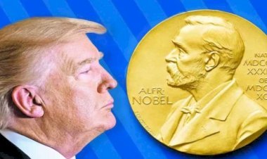 নোবেল চাইলেও ট্রাম্পকে ব্যর্থ মনে করছে মার্কিনিরা