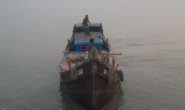 চাঁদার টাকা যায় প্রশাসন ও বিএনপি নেতাদের পকেটে