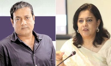 নারী উপদেষ্টাকে নিয়ে আপত্তিকর মন্তব্য, ক্ষমা চাইলেন স্বাধীন খসরু