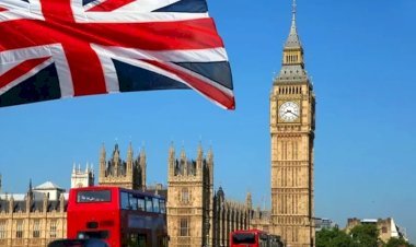 এবার যুক্তরাজ্য থেকে ফেরত পাঠানো হচ্ছে অবৈধ বাংলাদেশি অভিবাসীদের