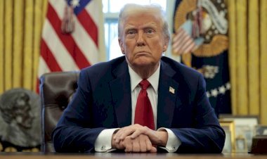 মার্কিন আদালতে ট্রাম্পের বেশিরভাগ শুল্ক অবৈধ ঘোষিত