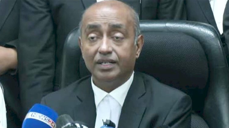 শেখ হাসিনার সর্বোচ্চ শাস্তি চায় রাষ্ট্রপক্ষ : অ্যাটর্নি জেনারেল