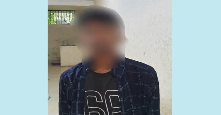 সিলেটে কিনব্রিজ এলাকায় খু নে র ঘটনায় আরো ১ জন গ্রে ফ তা র