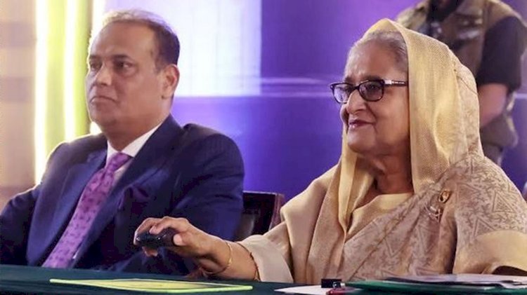 ব্রিটেনে দেউলিয়া হওয়ার পথে সাবেক ভূমিমন্ত্রী সাইফুজ্জামানের ৩ কোম্পানি