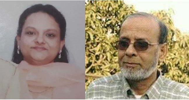সিলেটে রাগীব আলীর বাংলোয় ডাকাতি মামলায় তার মেয়ে রেজিনা কারাগারে