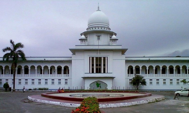 পাথর লুটকারীদের তালিকা চেয়েছেন হাইকোর্ট